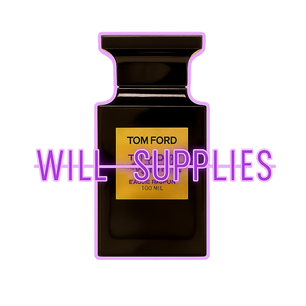 inspired by “TF Tabacco Vanille”