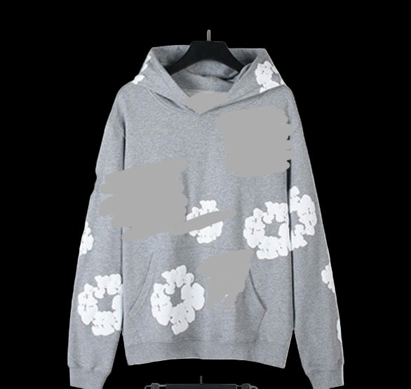 inspired by “Den tears”