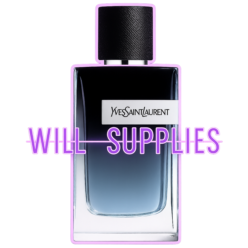 inspired by “Ysl”