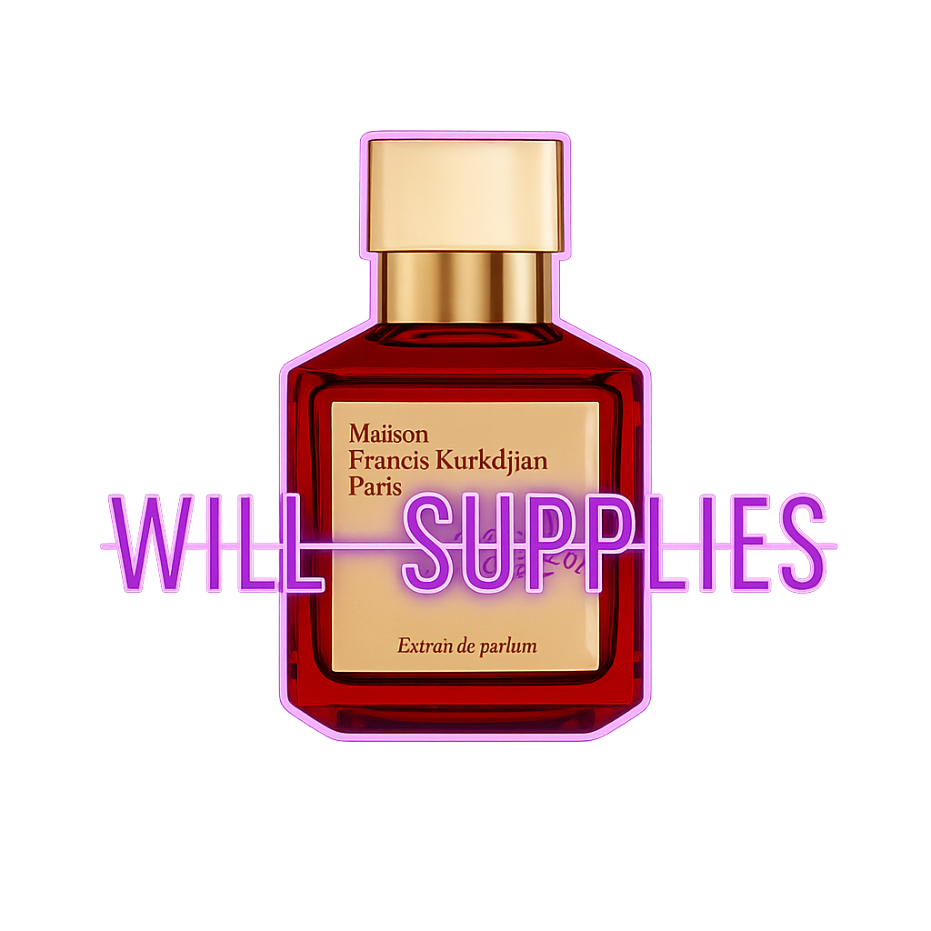 inspired by “Rouge 540”