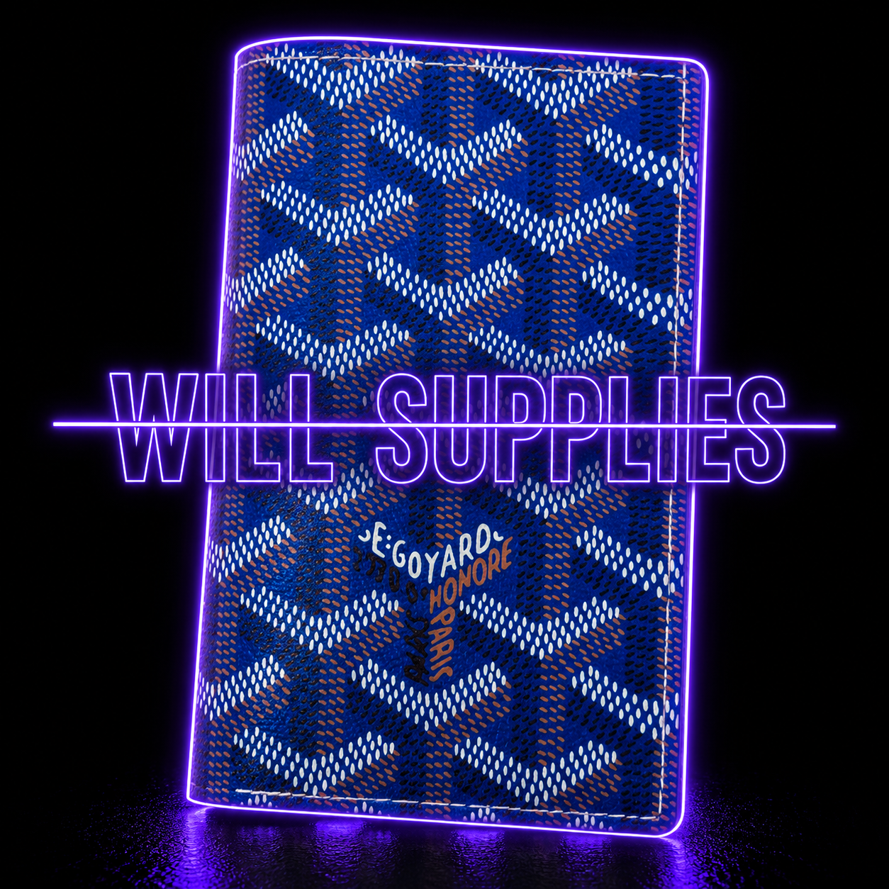 inspired by “Gyrd” Wallet