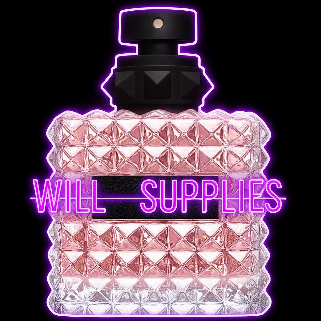 inspired by “Donna”