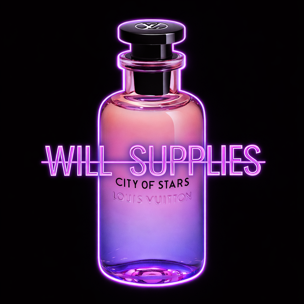 inspired by “city star”