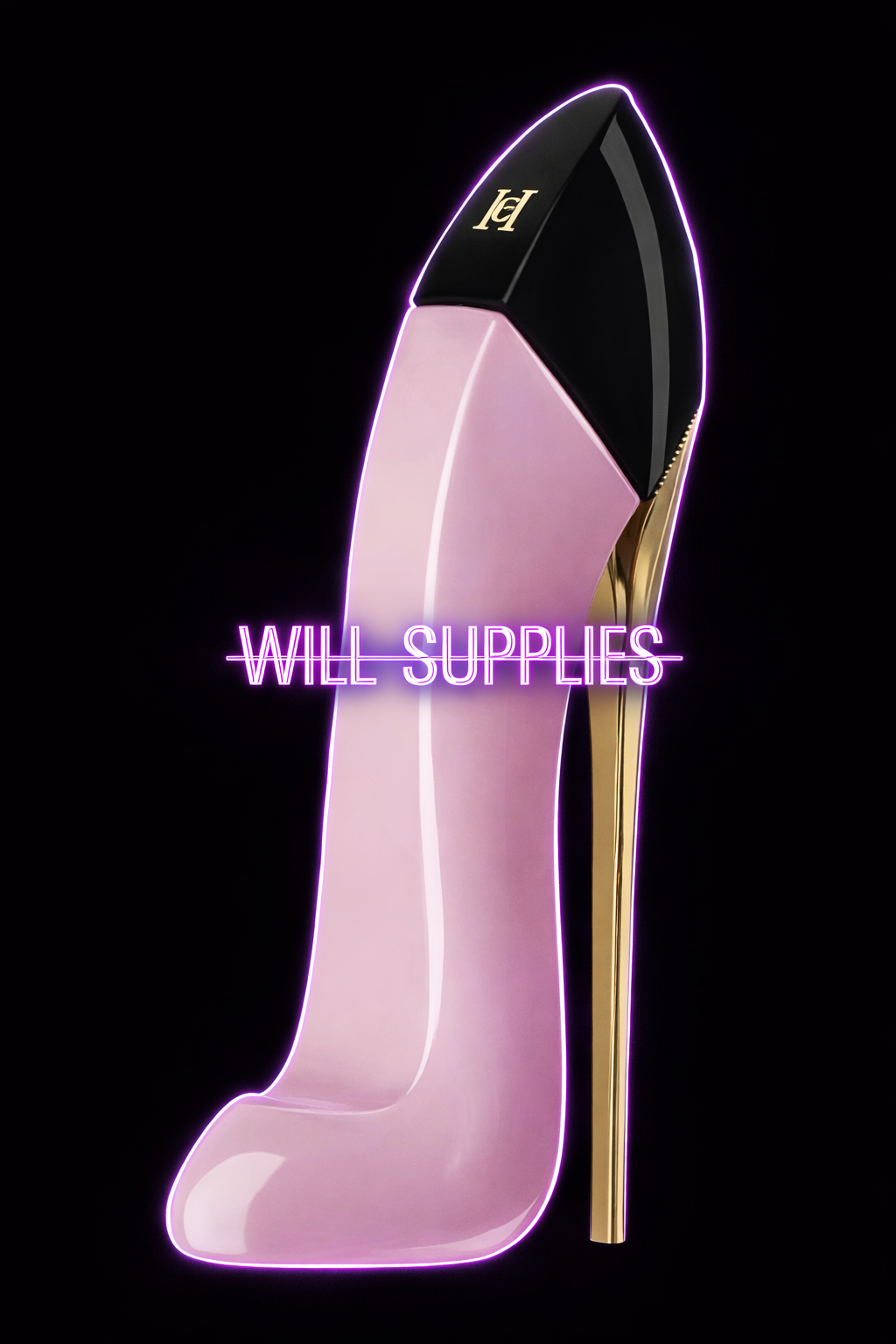 inspired by “Good gurl Blush”