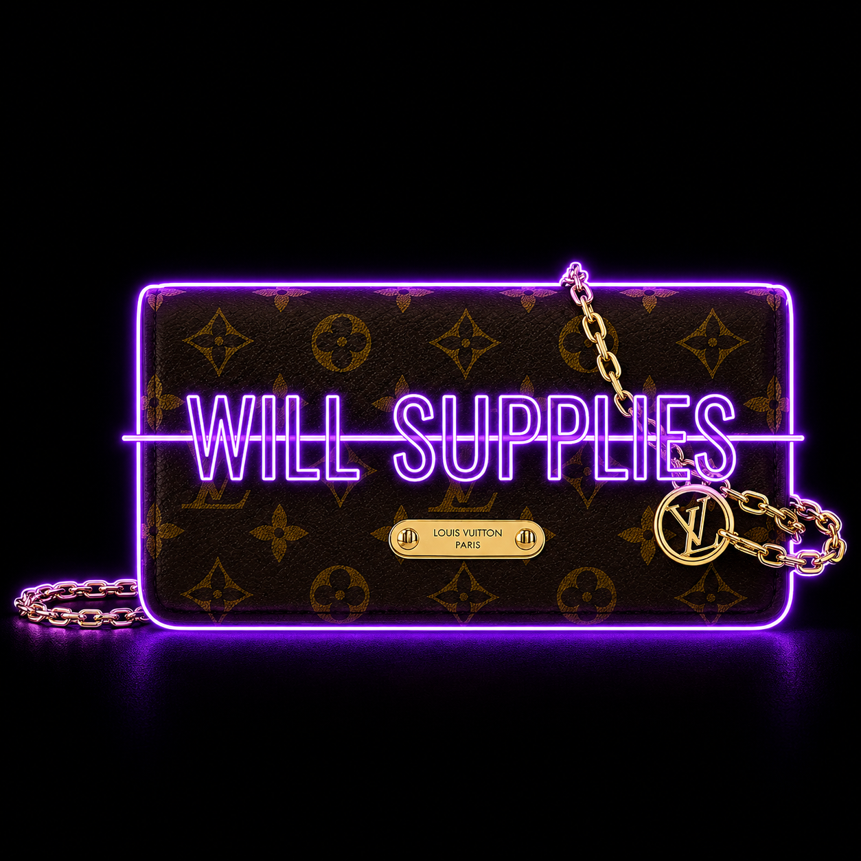 Designer Accessories
