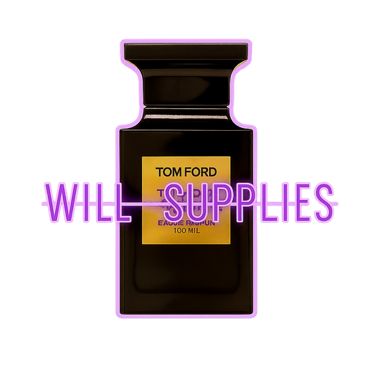 inspired by “TF Tabacco Vanille”