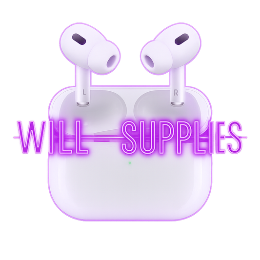 inspired by "Earbud Pro Gen 2" PRE-ORDER