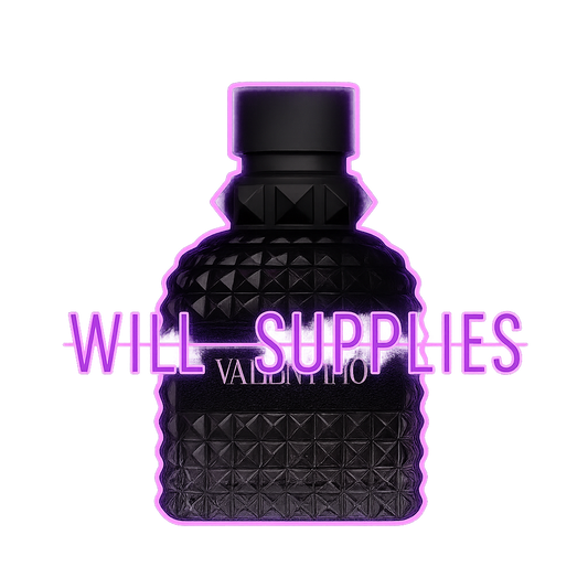 inspired by “Valentino”