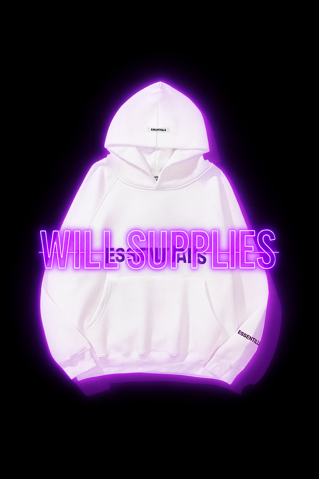 inspired by “Essential Fear God”