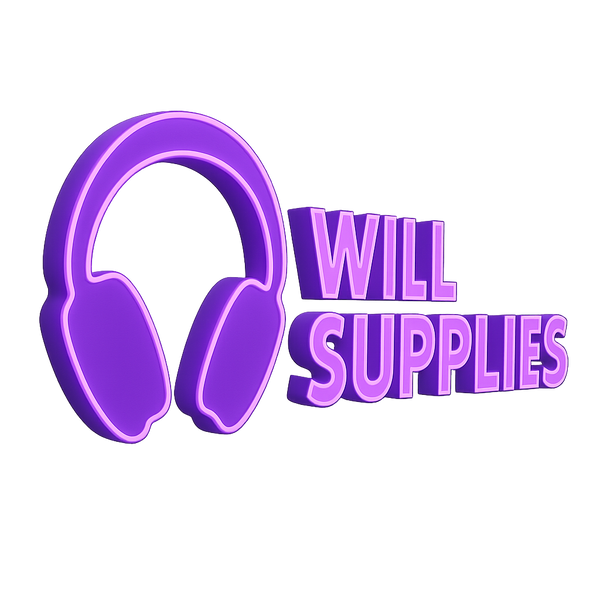 Will Supplies