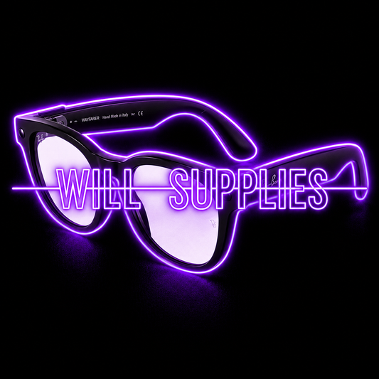 inspired by “M3ta Glasses”
