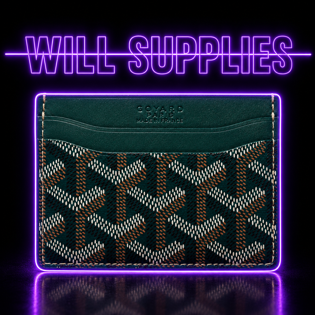inspired by “Gyard wallet”