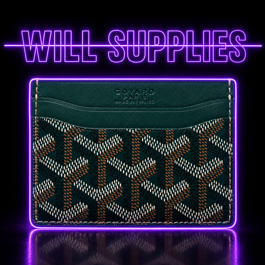 inspired by “Gyard wallet”