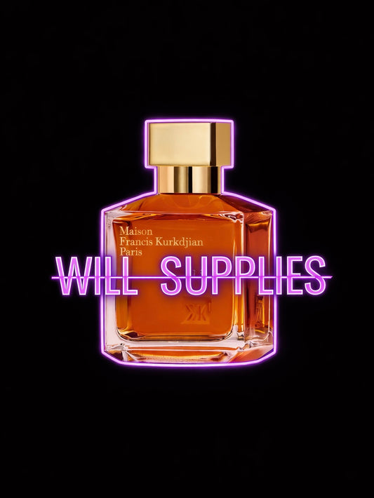 inspired by “soir”