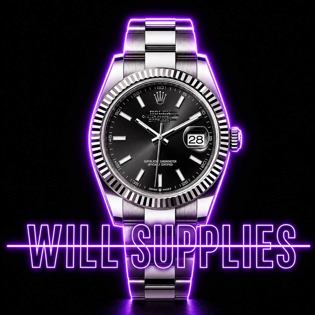 inspired by “Rolx”
