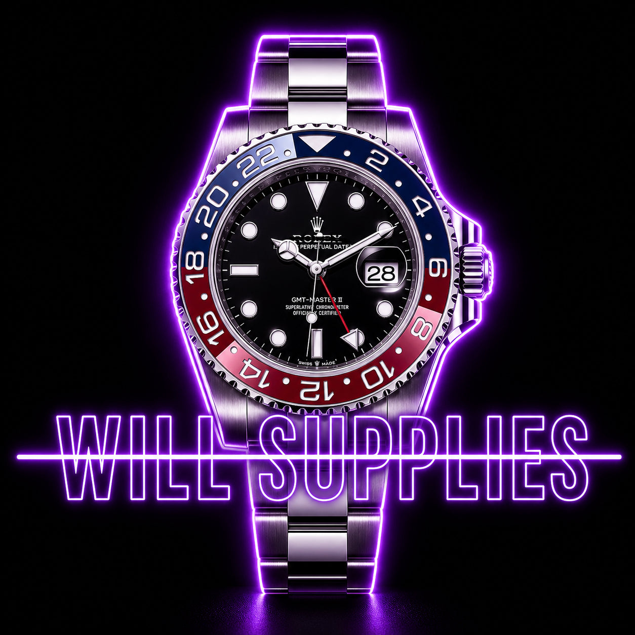 inspired by “Rolx”