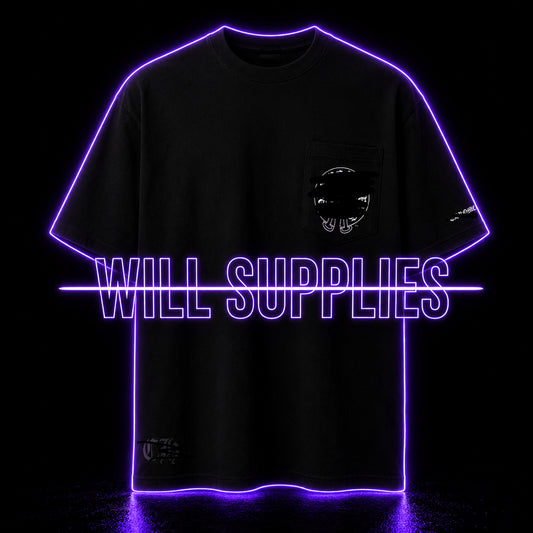 Inspired by “Chrm Hrt” T-shirt