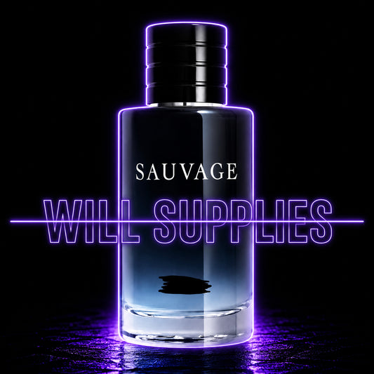 inspired by “D-savauge edp”