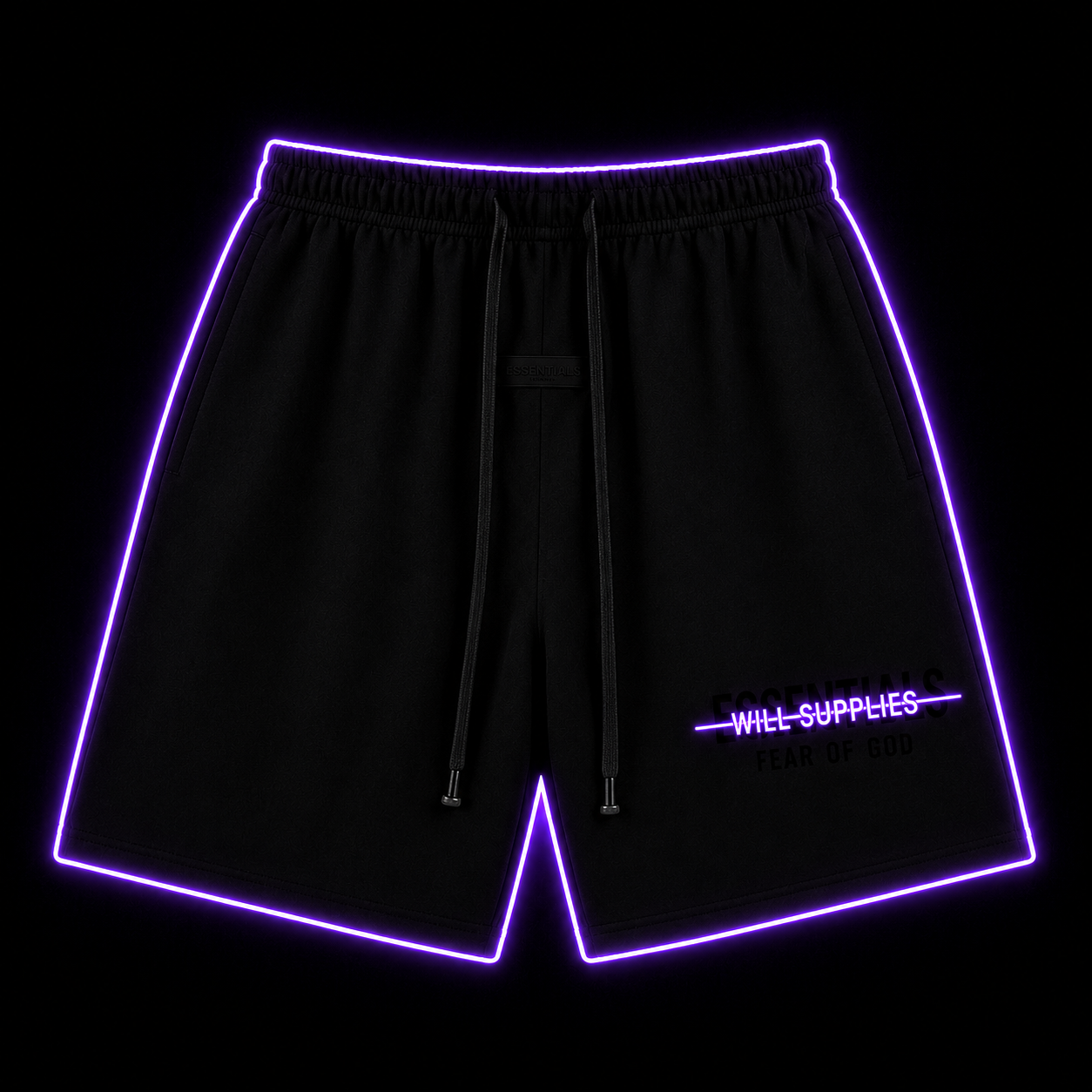ESS Shorts