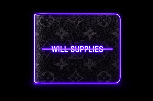 L.V Wallet