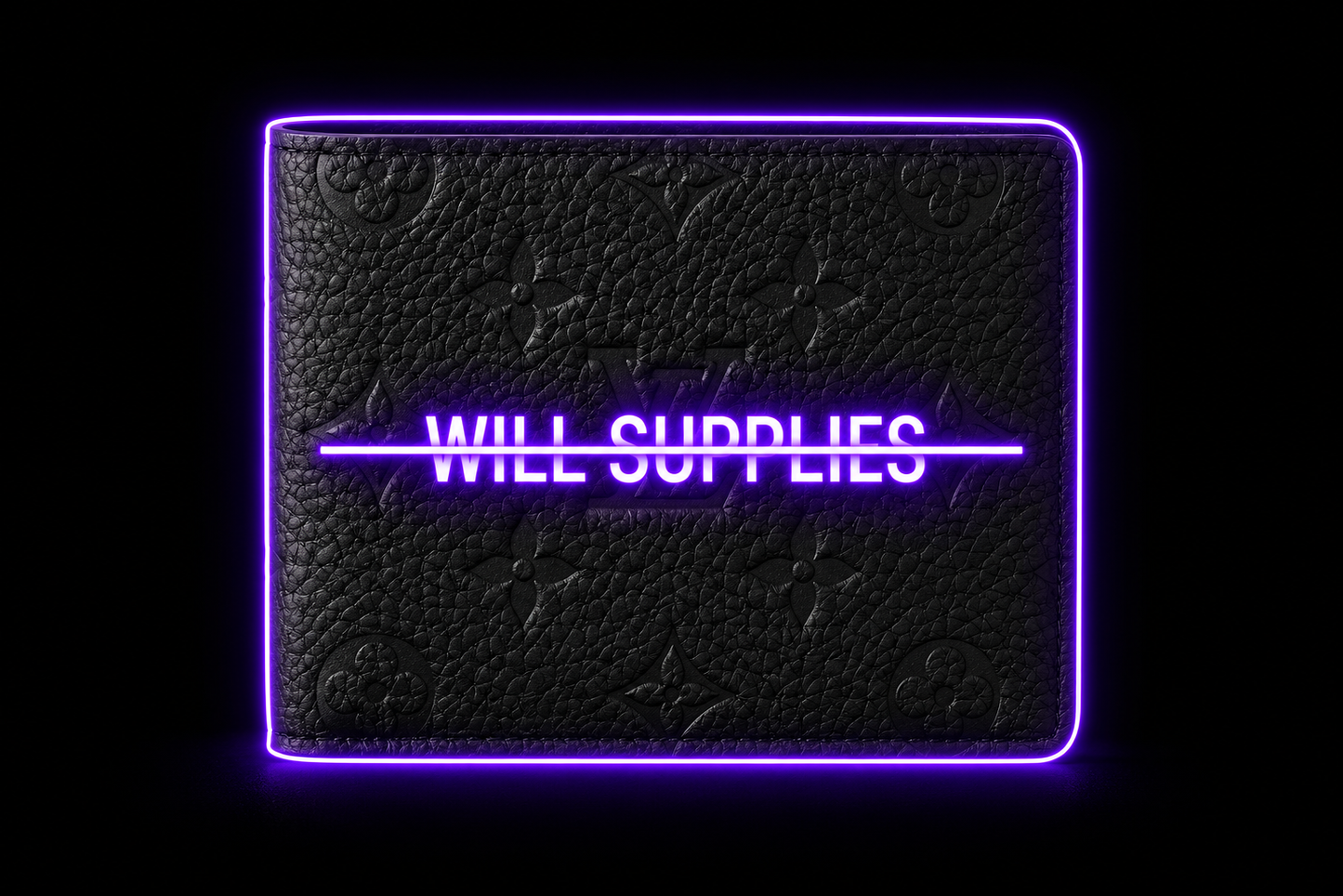 L.V Wallet