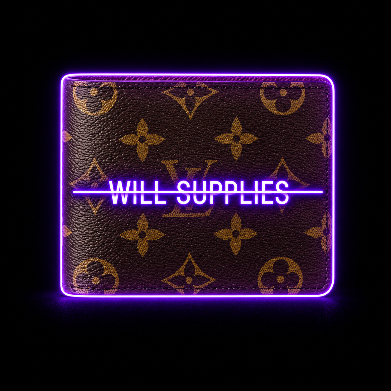 L.V Wallet