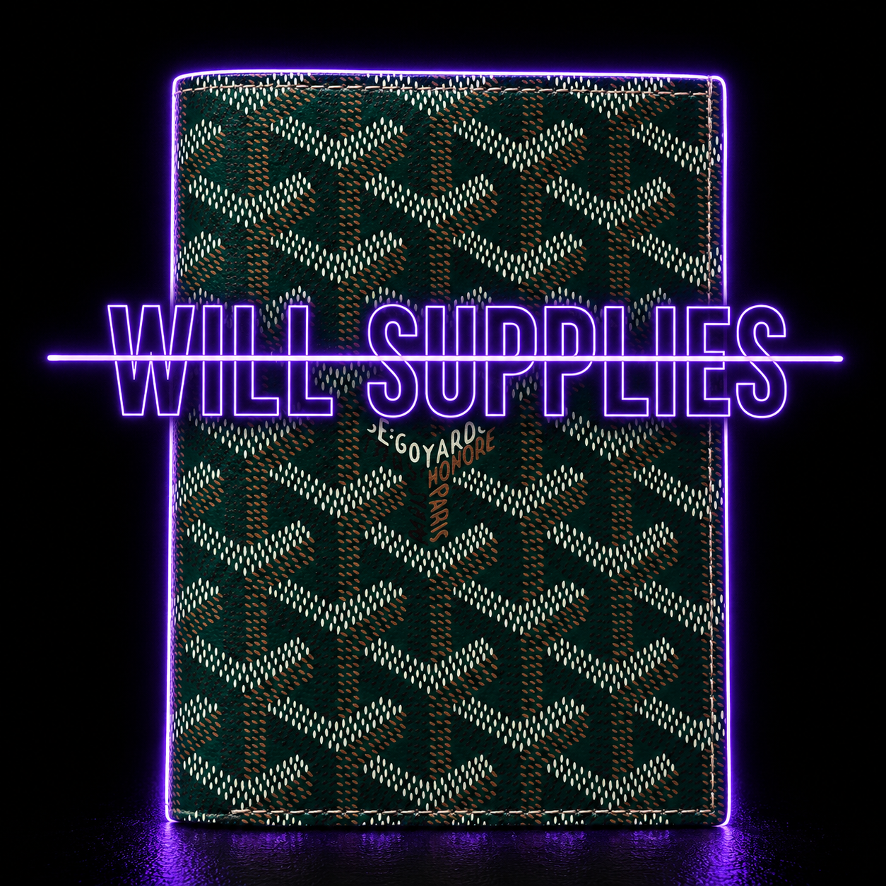 inspired by “Gyrd” Wallet