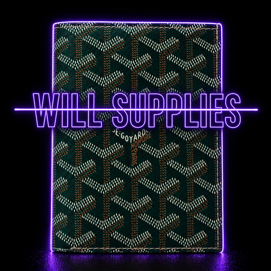 inspired by “Gyrd” Wallet