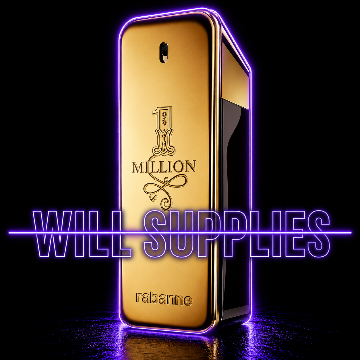 inspired by “1 Millon”