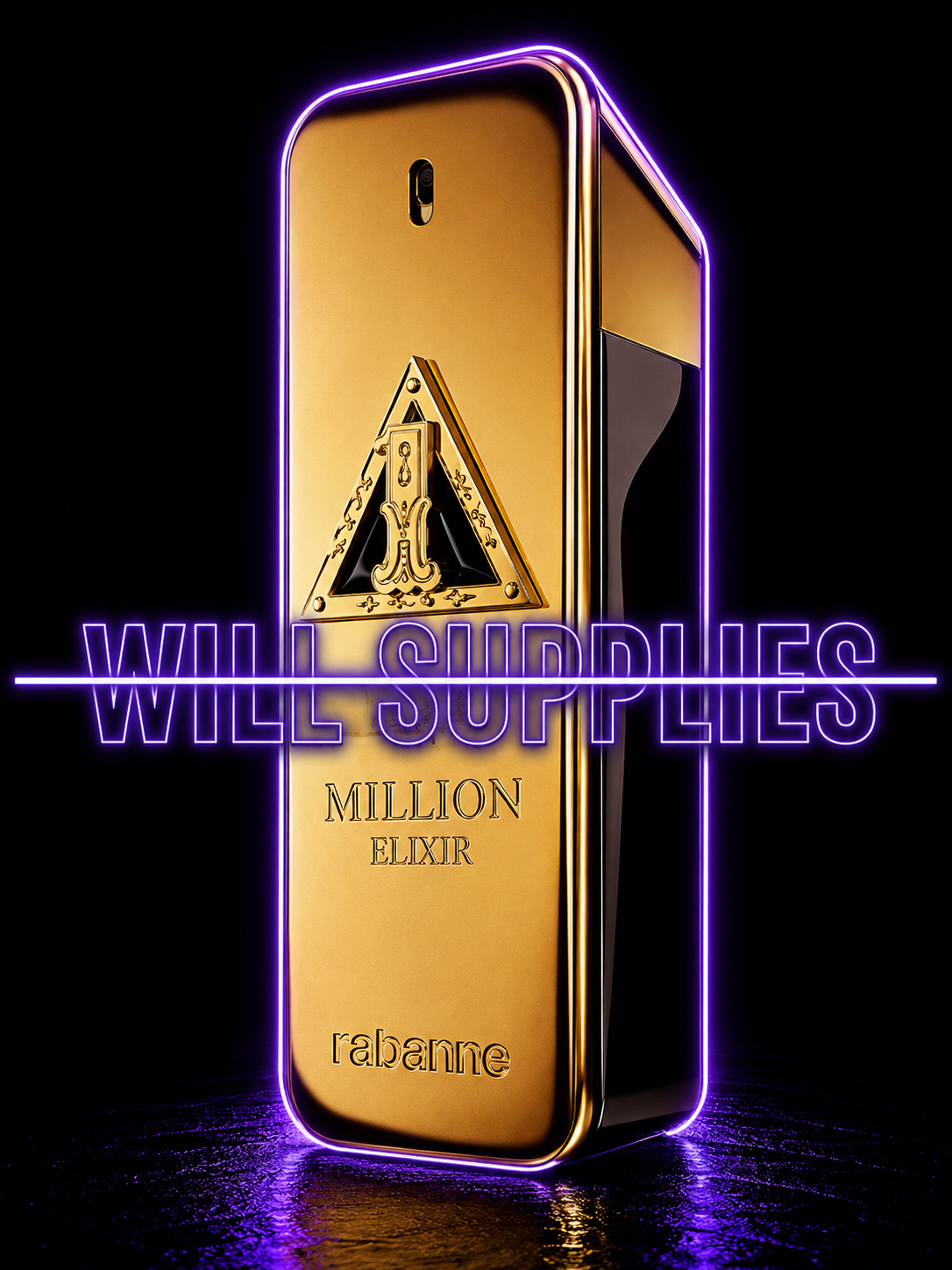 inspired by “1 Millon”
