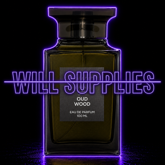 inspired by “TF” OUD WD