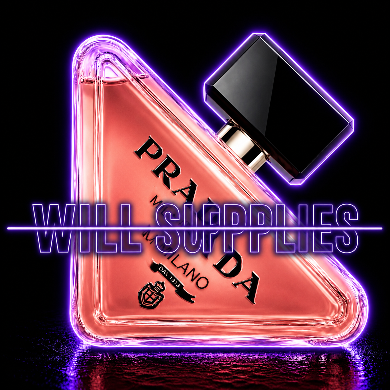 inspired by “Prxda Paradox”