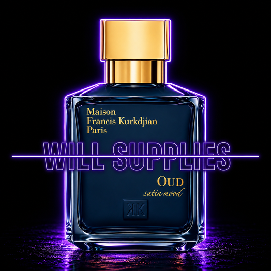 inspired by “MFK” OUD Satn Mood