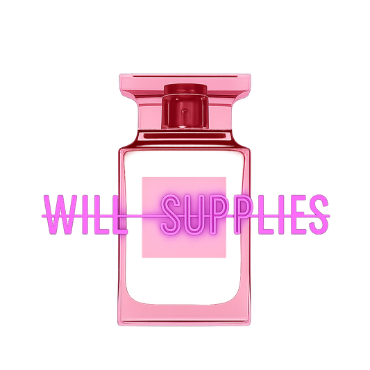 Inspired by “TF Lost Cherry”