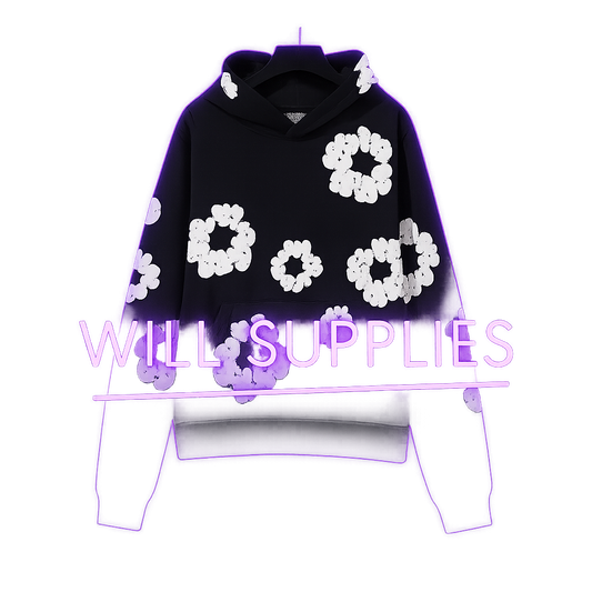 inspired by “Den tears”