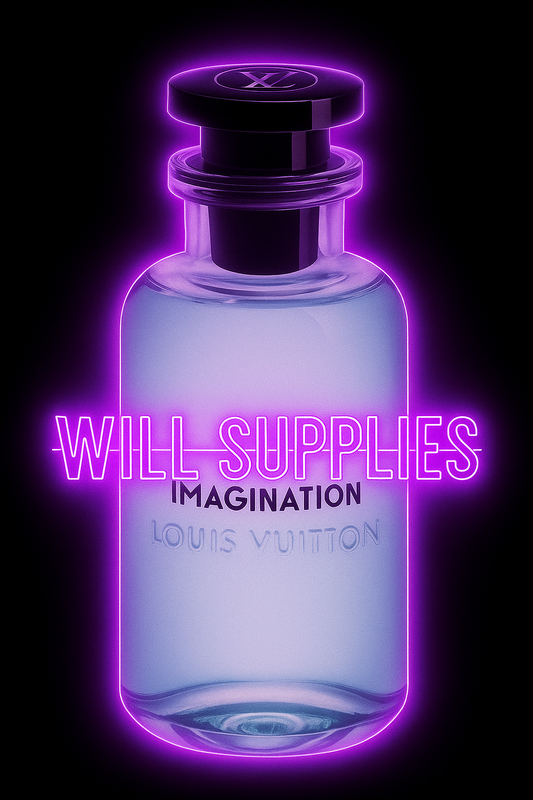 inspired by “LV imagine”