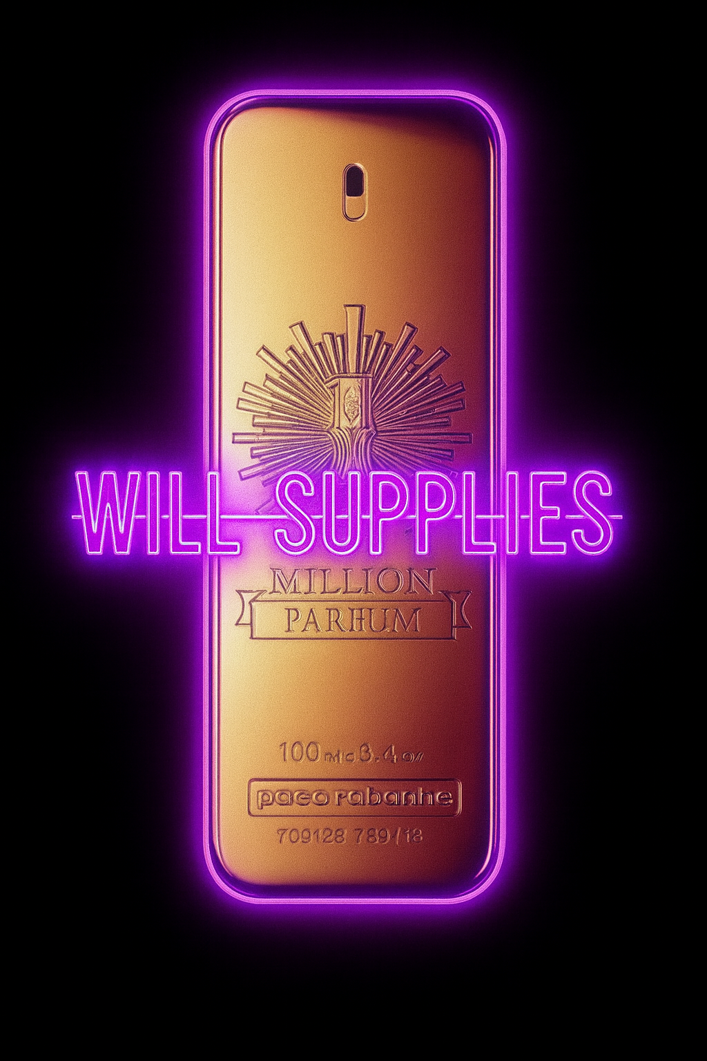 inspired by "1 Million"