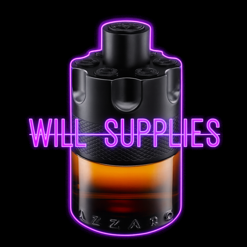 inspired by “The most wanted”