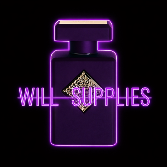 inspired by “Side effect”