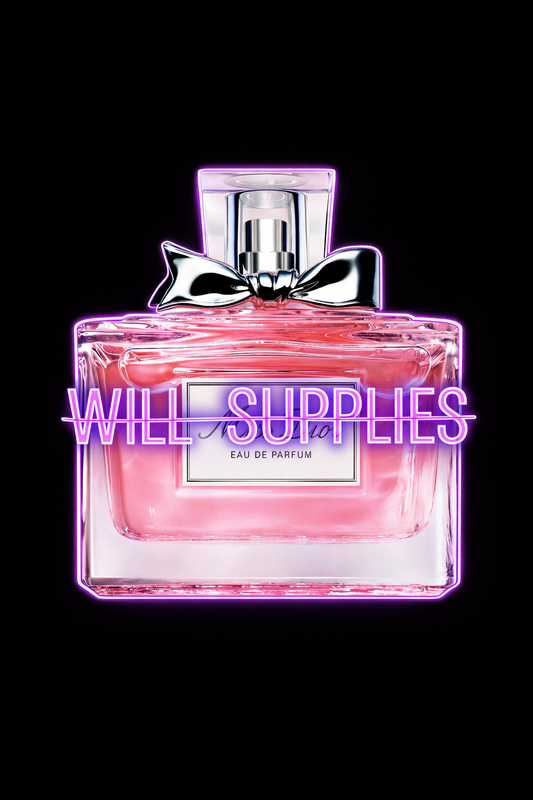 inspired by “Miss D”