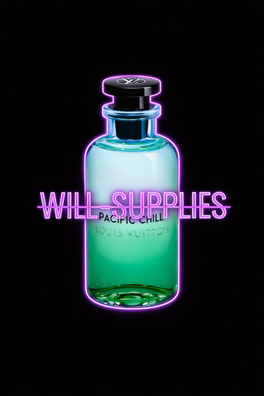 inspired by “L.V pafic Chill”