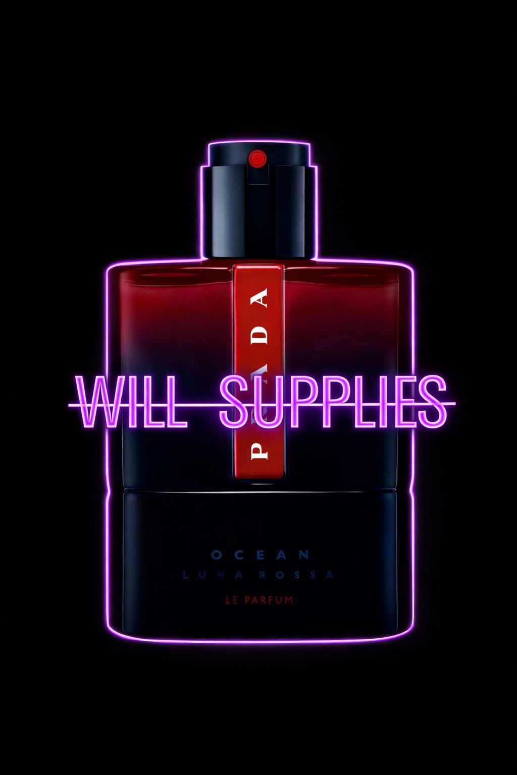 inspired by “Prad Ocean”