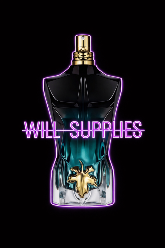 inspired by “Bleu” Pre-order