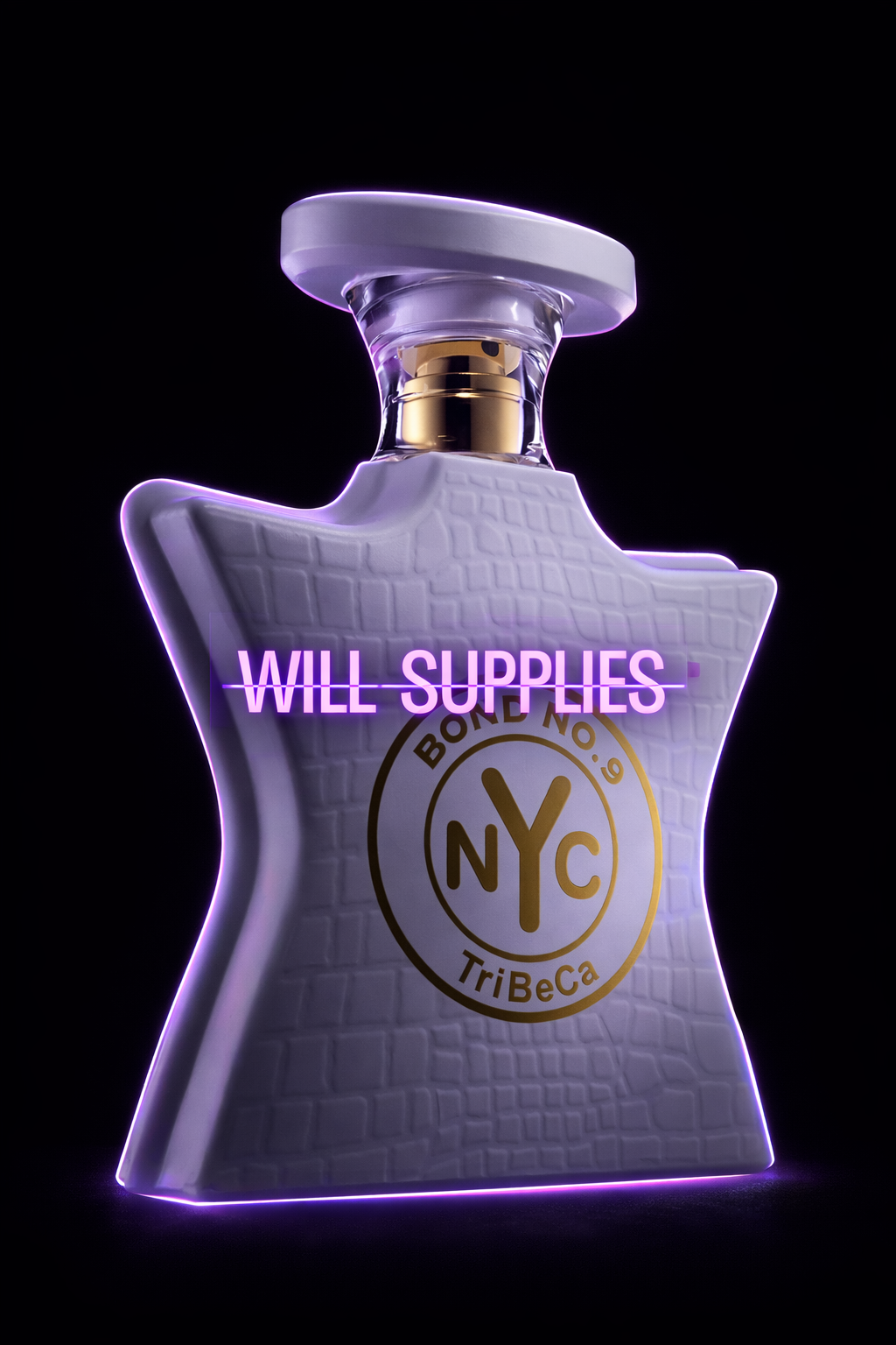 inspired by “Bond N.9 NY” Pre-order