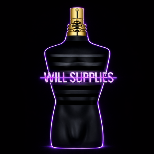 inspired by “JPG lmlp”